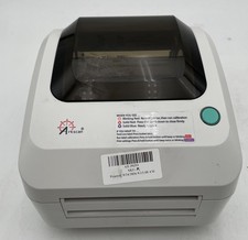 ARKSCAN 2054A-LAN USB Ethernet Thermal Shipping Label Printer picture