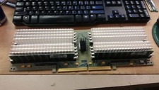 IBM 16 Slot Memory Expansion Board 03N4159 For IBM RS6000 Servers picture