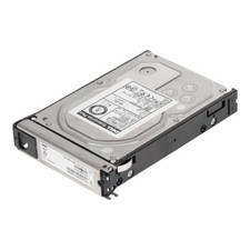 HARD DRIVE DELL 3TB 056HPY HUS723030ALS640 7.2K 64MB SAS-2 3.5''  picture