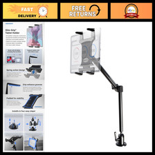 Heavy-Duty Drill-Base Tablet Mount with 22