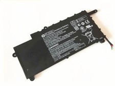 Genuine Battery PL02XL For HP Pavilion 11-N X360 Series 751875-001 751681-421 picture