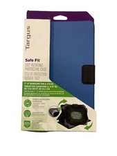 Targus Safe Fit 360 Degree Rotating Protective Case 7-8