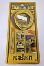 ByteBrothers  The Finest Security Kits Computer Lock PC Security CL005 picture