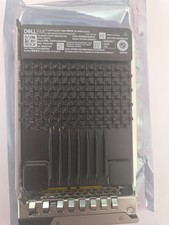 MJ37V DELL 800GB Enterprise NVMe Write Intensive U2 PCI4 P5800X Lightly used 100 picture