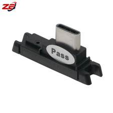 3pcs New Sync & Charge Connector for   Zebra TC51 TC510K TC56 TC52 TC57 picture