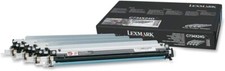 Genuine Lexmark C734X24G Photoconductor Kit, 4 Pack, Toner Not Included picture