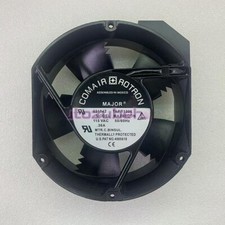 1X New COMAIR ROTRON MA2B3QDN Cabinet Fan AC 115V 0.36A 50/60Hz Fast Shipping picture