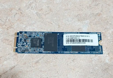 Phison 256GB M.2 2280 SATA SSD DRIVE SSMP256GTB4C2-S11 COMPUTER STORAGE LAPTOP picture