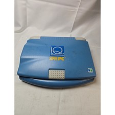 1990's Vintage Team Concepts IQ Super PC Computer Tested And Working picture
