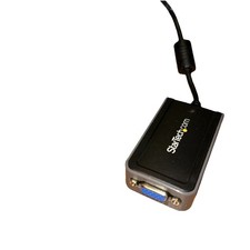 Startech USB To VGA Adapter. Convert USB Port To A Display. picture