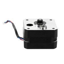 Creality Ender 3 V3 SE Extruder Motor, Official 42-26 Stepper Motor 3D Printer E picture