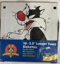 Looney Tunes 3.5