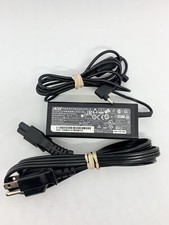 Genuine 45w charger ac power adapter ACER Chromebook R 11 C738T, CB5-132T picture
