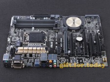 ASUS H97-PRO LGA 1150 Intel H97 DDR3 DVI VGA HDMI USB3.0 Motherboard With I/O picture