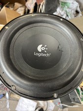 Logitech Z-2300  Subwoofer  Computer Speaker Only  Genuine OEM picture