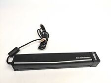 Fujitsu ScanSnap S1100 Color Image Document Scanner with USB Cable picture