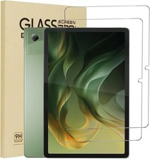 2 Pack Moto Pad 2026 Screen Protector Tempered Glass for Moto Pad 60 Neo 11 inch picture