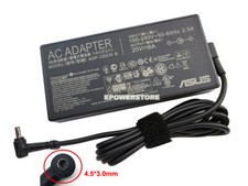 20V 6A 120W AC Adapter Charger For Asus VivoBook Pro 15 K3500PC K3500PH Laptop picture