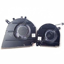 CPU+GPU Cooling Fan Replacement for DELL Inspiron 15 7510 16 7610 0CNNWF CNNWF picture
