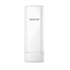 Tenda 2.4GHz Outdoor Long-Range CPE | 12dBi, 5km+ | Point to Point Wireless B... picture