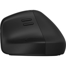 HP 925 Ergonomic Mouse VRTCL Wireless Mouse 4000 dpi 2.4 GHz Bluetooth 6H1A5AA picture