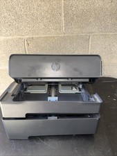 Genuine HP OfficeJet Pro 8610 8620 8630 8640 Complete Paper Tray Set OEM picture