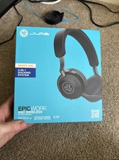 Jlab Epic Work Wireless Headset picture