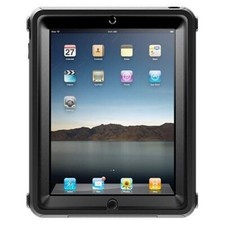 Authentic OEM Otterbox APL2-IPAD1-A2-C4OTR iPad Defender Case With Viewing Stand picture