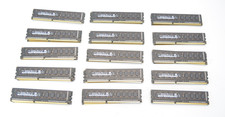 Lot of 60x Kit 4GB 1Rx8 PC3-14900E ECC Server Mac Pro Ram Fully Tested picture