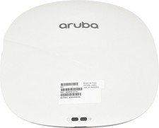 Aruba AP-345-RW APIN0345 JZ031A Dual Radio 4x4:4 MU-MIMO 5GHz 802.11ac WiFi AP picture