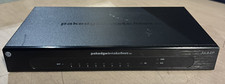 PAKEDGE SX-8-EP 8 PORT MANAGED NETWORK SWITCH picture