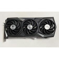 1pcs For MSI GeForce RTX 3090 GAMING X TRIO 24G Heatsink Cooling Fan parts picture
