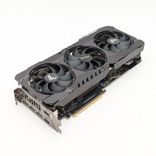 ASUS GeForce RTX 3070 Ti V2 OC Edition 8GB GDDR6X (TUF-RTX3070TI-O8G-V2-GAMING) picture