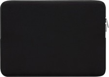 Protective Soft Padded Zipper Cover for 14