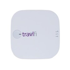 TravlFi Journey1 LTE Wi-Fi Hotspot RV Internet Pay As You Go picture