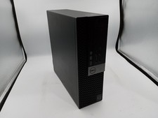 Dell OptiPlex 7040 SFF Desktop Intel Core i5 4GB RAM 128GB SSD Windows 11 -RR picture