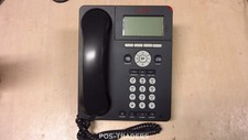 AVAYA one-X 9620L IP Phone 700461197 SIP IP VoIP Phone INCL HANDSET + STAND picture