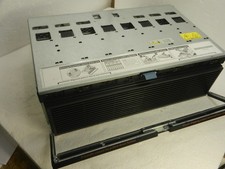HP Proliant DL580 G7 DRAWER W/ 4X XEON + 128GB ( 16X 8GB m393b1k70CHO-ch9q5 ) picture