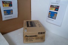 Panasonic UG-3313 Toner Cartridge Black for Fax DF-1100 DX-1000 UF-880 UF895 NEW picture