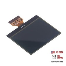 Speedometer LCD Screen FPC Connection Dashboard Screen Display Replacement for picture
