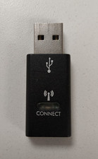 HP 672655-001 2.4GHz Wireless USB Transceiver for Mouse & Keyboard picture