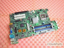 Fujitsu Siemens D2598-A12 Motherboard System Board E5925 picture