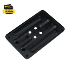 AM4 Backplane  Durable Iron CPU Heatsink Bracket Backplate Back, CPU Fan Water C picture