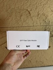10Gb SFP+ to RJ45 Module Copper Cat6 Transceiver Compatible w/5Gb/ 2.5Gb/ 1Gb picture