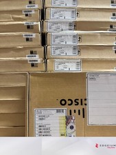 STACK-T4-1M *NEW SEALED* Cisco 1M Type 4 Stacking Cable picture