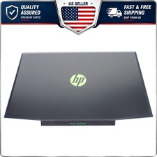 Updated Back Cover L20313-001 for HP Pavilion 15-cx0056wm 15-cx0020nr New LCD picture