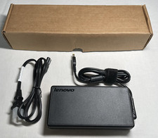 Lenovo AC Adapter/Charger ADL170NLC2A 20V 8.5A LC PN 36200321 NOB New Open Box picture