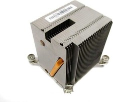 HP Compaq 6200 Pro SFF Processor Heatsink Assembly - 628553-002 picture