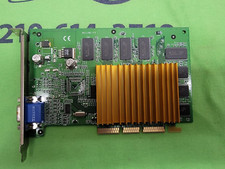 Jaton NVIDIA GEFORCE2 MX400 64MB AGP Video Card picture