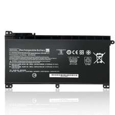 New Battery For HP Stream 14-ax000 14-ax010wm 14-ax020wm 14-ax011ds 14-ax012ds picture